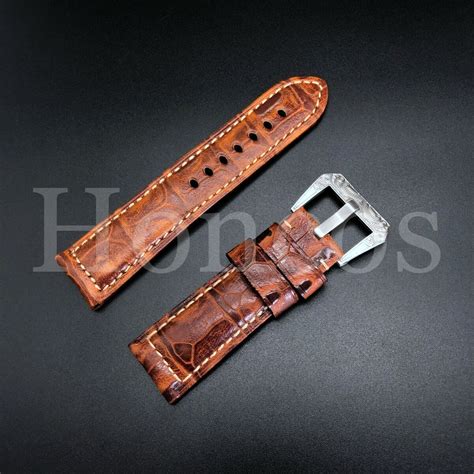 panerai oem straps uk|authentic Panerai straps.